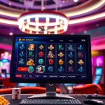 Spiele im online casino ohne anmeldung für ein unbeschwertes Spielerlebnis genießen.