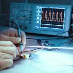 Prüfung elektrischer Anlagen: Vermeidung von Brandgefahren