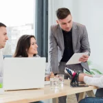 Finden Sie Ihr Glück: Beste Stellenangebote bei der E+Service+Check GmbH