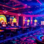 Erleben Sie spannende Spiele in online casinos ohne deutsche lizenz mit attraktiver Grafik und Spielmöglichkeit.