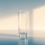 Kolloidales Silber 25 ppm in einem prächtigen Fläschchen, das die Reinheit und Qualität des Produktes hervorhebt.