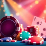 Activate your chance with a casino bonus ohne einzahlung, showcasing engaging visuals of vibrant gaming elements.
