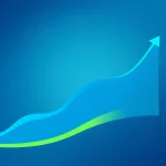 Visualisierung des Web-Rangs mit optimierenden Strategien zur Verbesserung der Position.