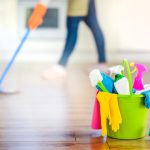 Büroreinigung in Münster: Professionelle Reinigung für Ihr Unternehmen