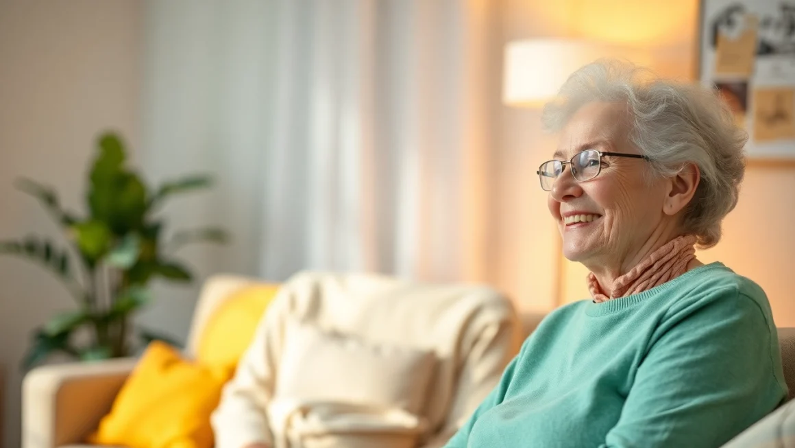 Hilfe bei ambulante Pflege Hameln: Professionelle Unterstützung im heimischen Umfeld.