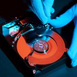 Datenrettung nach einem Hardwarefehler: Wie Experten vorgehen