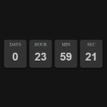 Step-by-Step Setup of a mailchimp countdown timer for Product Launch Emails