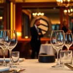 Professionelle Headhunter Gastronomie bieten maßgeschneiderte Lösungen für die besten Talente im Gastgewerbe.
