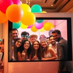 Die KI Fotobox Messe – wenn Innovation auf Entertainment trifft
