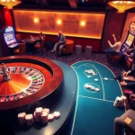 Experience the thrill of winning at online gambling with 23win's vibrant casino scene.