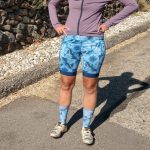 best padded bike shorts for women