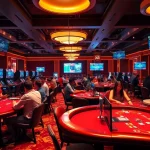 Experience the excitement at https://88clb.bond/ with dynamic gaming and sports betting.