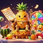 Experience the thrill of Trang chủ F168 with vibrant casino elements and dynamic gameplay.
