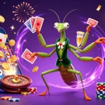 Zoccer Casino ohne Oasis bietet ein einzigartiges Spielerlebnis mit spannenden Spielen und beeindruckenden Boni.