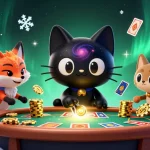Zoccer captivatingly draws chips and sports betting elements, showcasing excitement in gaming.